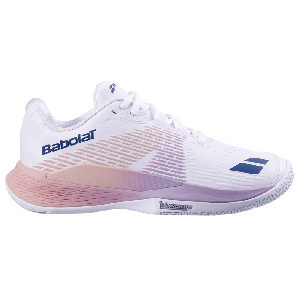 Sieviešu tenisa apavi BABOLAT PROPULSE STORM AC