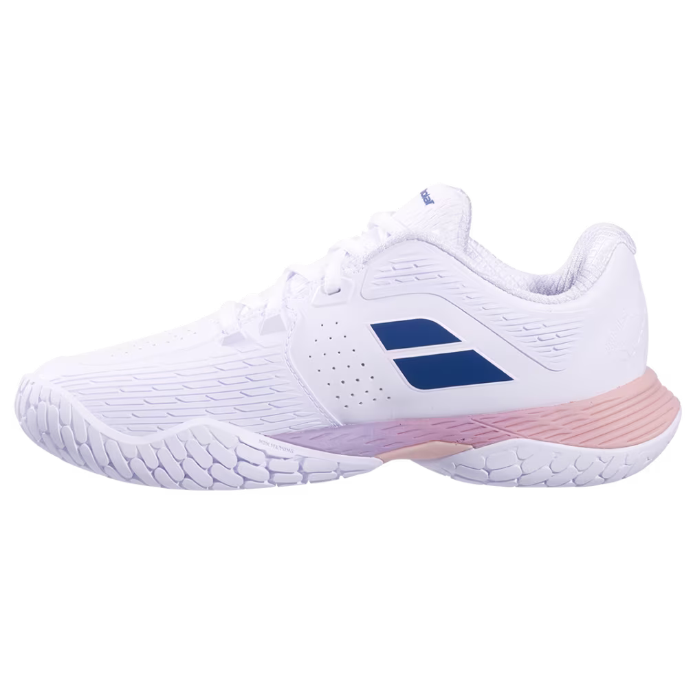 Sieviešu tenisa apavi BABOLAT PROPULSE STORM AC - Image 3