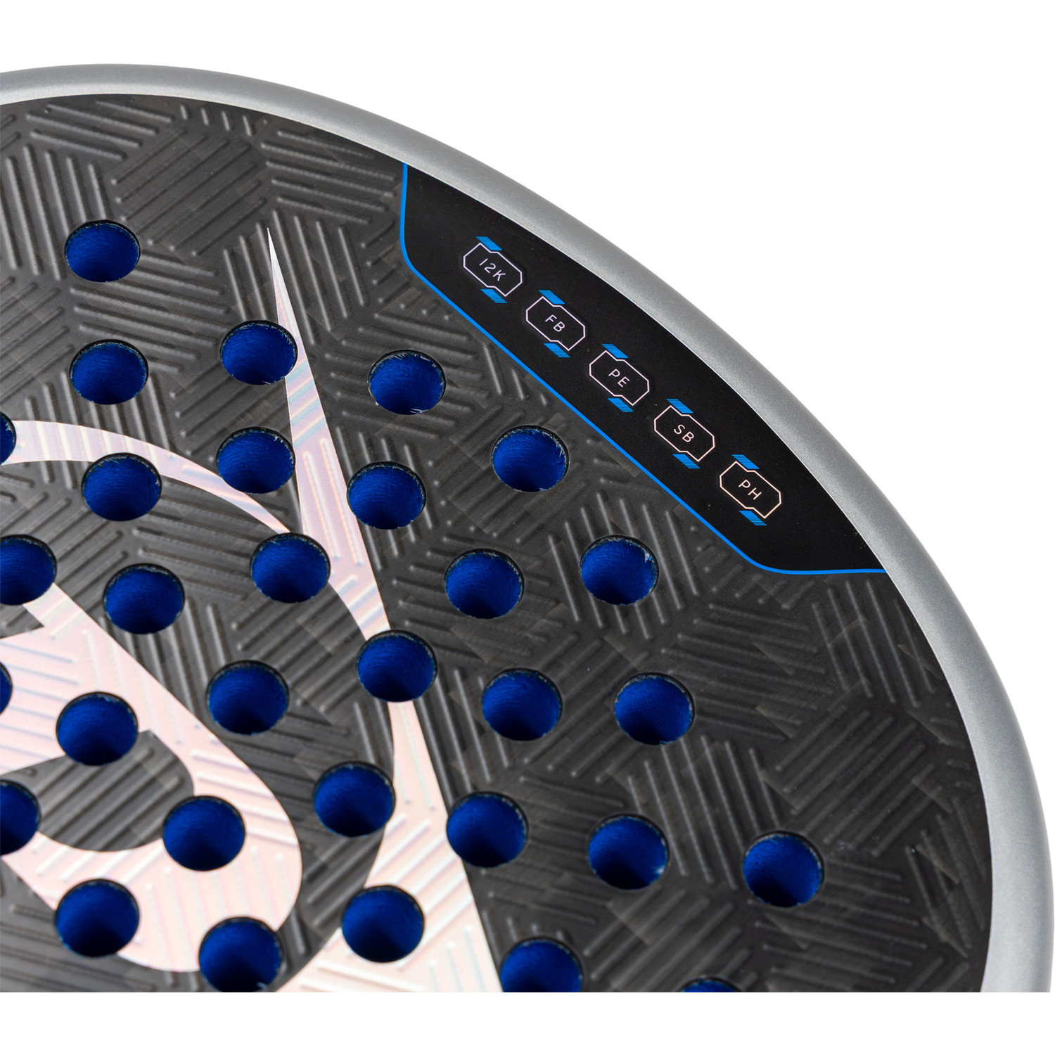 DUNLOP FX HYBRID 26 - Image 2