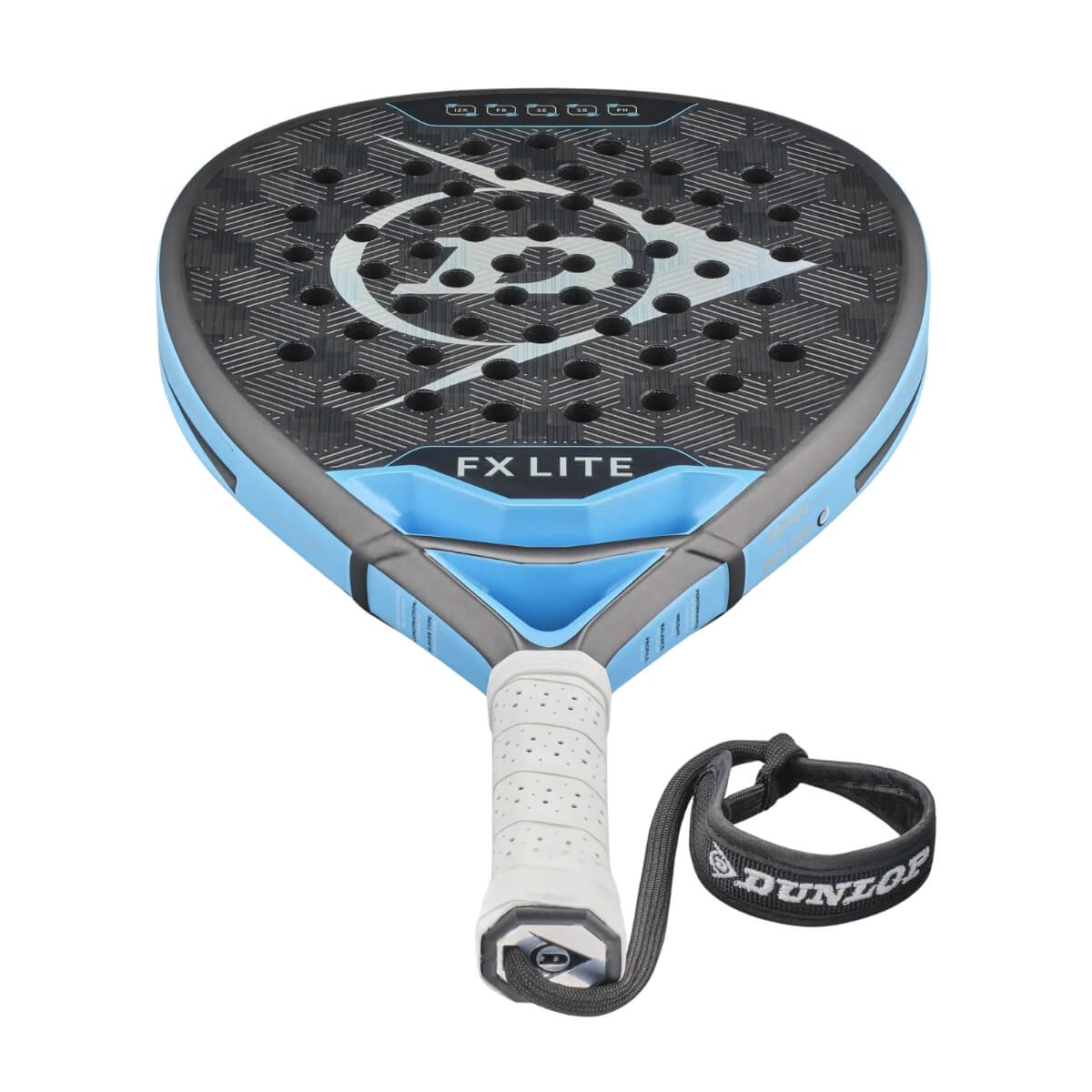 DUNLOP FX LITE 26 - Image 2