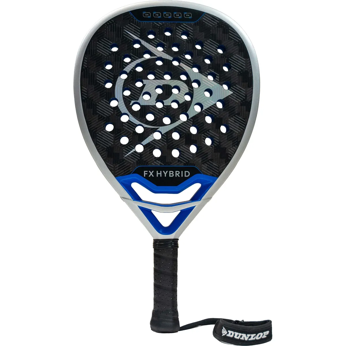 DUNLOP FX HYBRID 26
