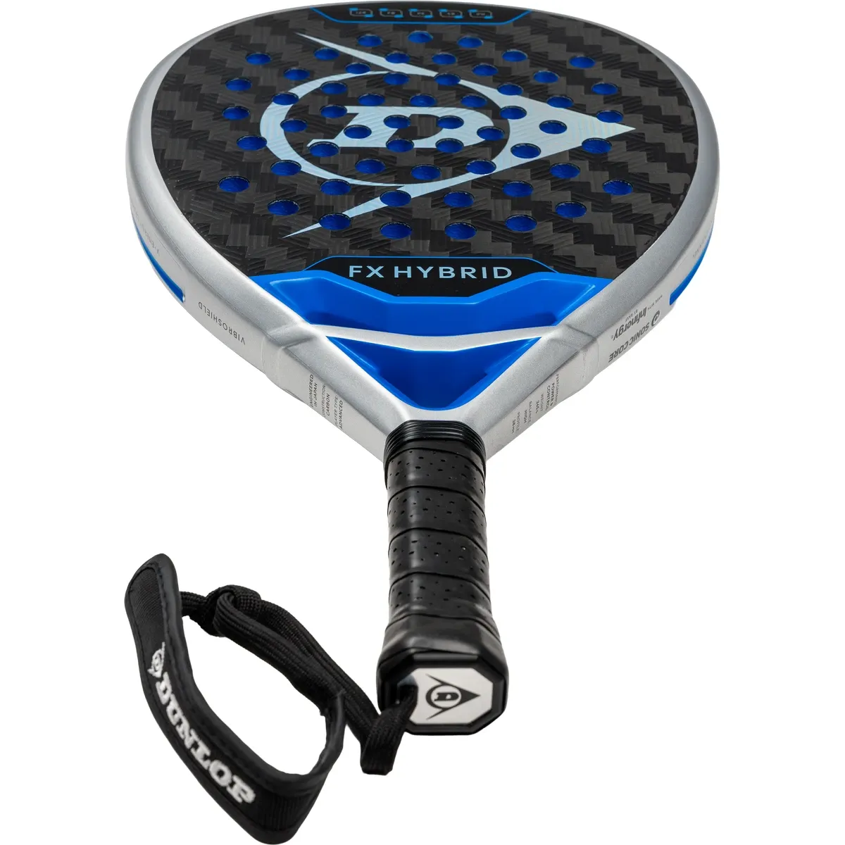 DUNLOP FX HYBRID 26 - Image 3