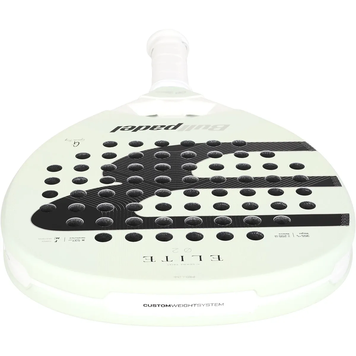 Bullpadel ELITE 02 27 - Image 2