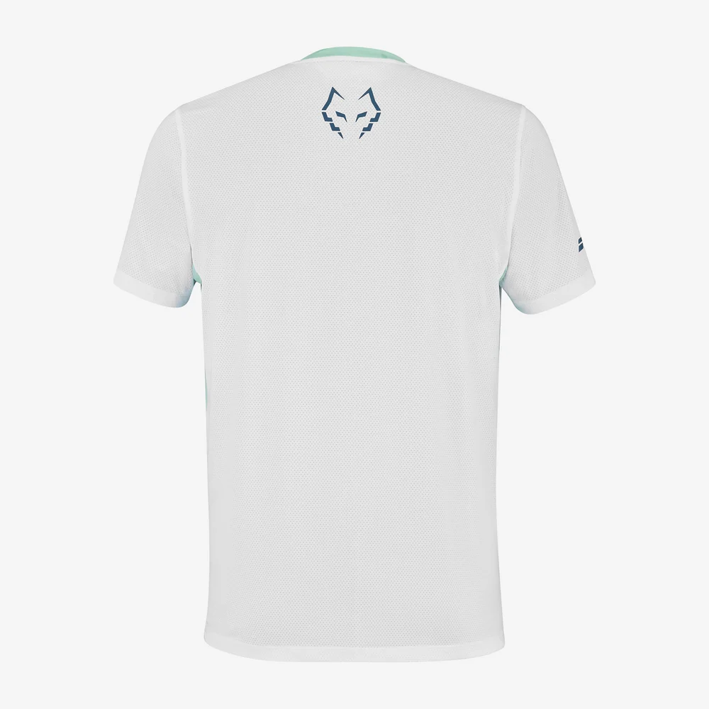 Vīriešu krekls Crew Neck Lebron - Image 2