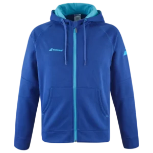 Vīriešu džemperis Exercise hood jacket