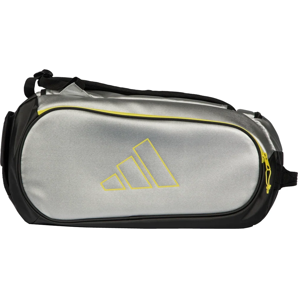 ADIDAS RB TOUR SILVER padel soma