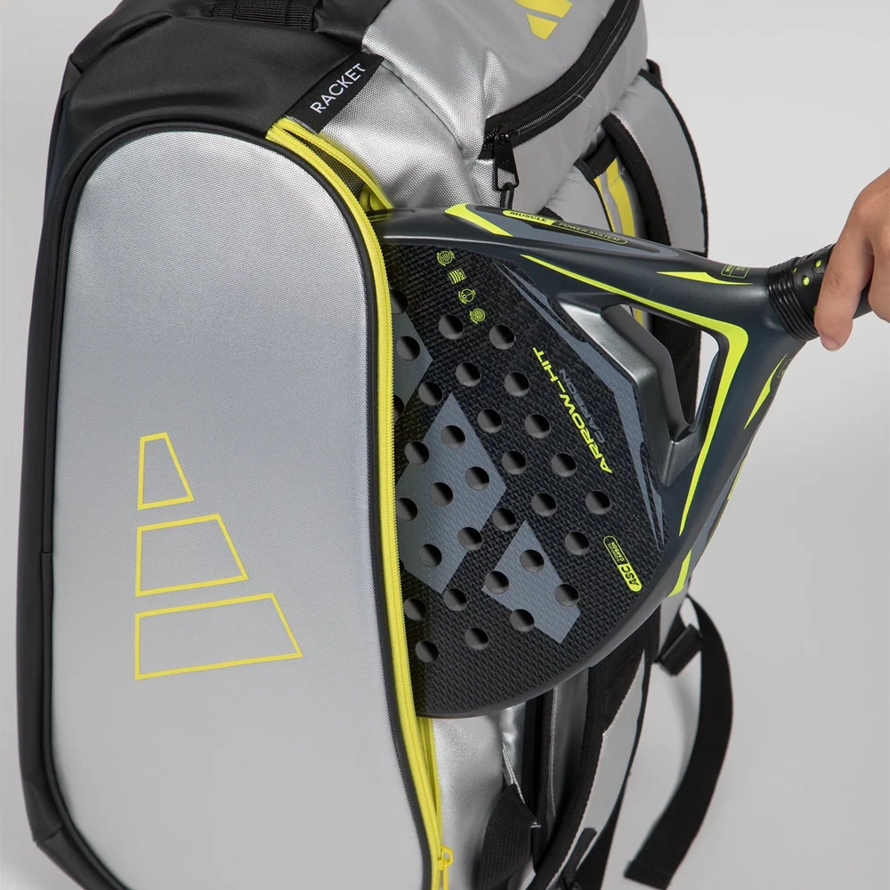 ADIDAS RB TOUR SILVER padel soma - Image 4