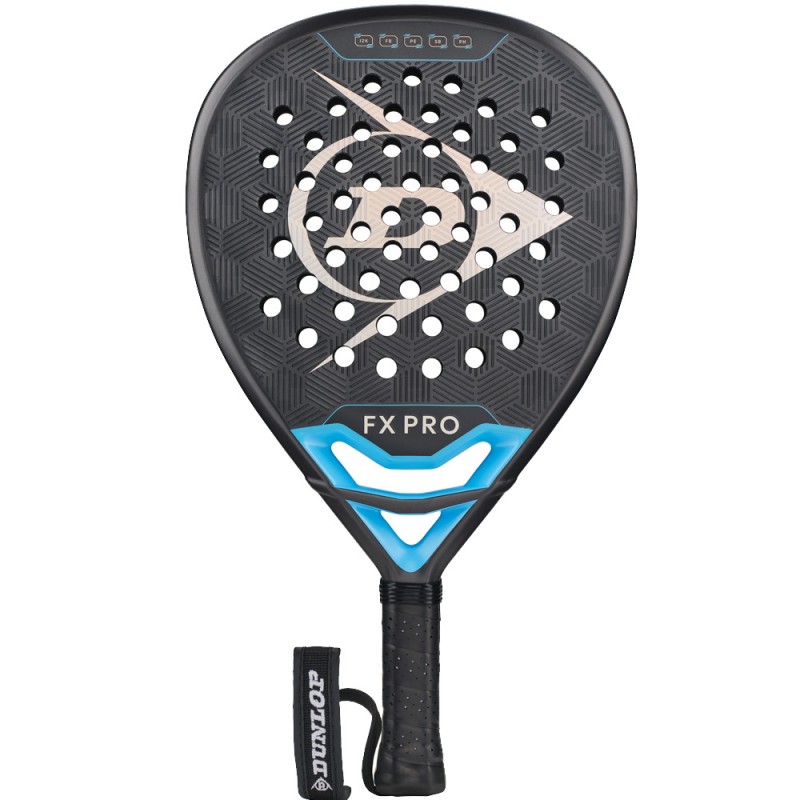 DUNLOP FX PRO 26