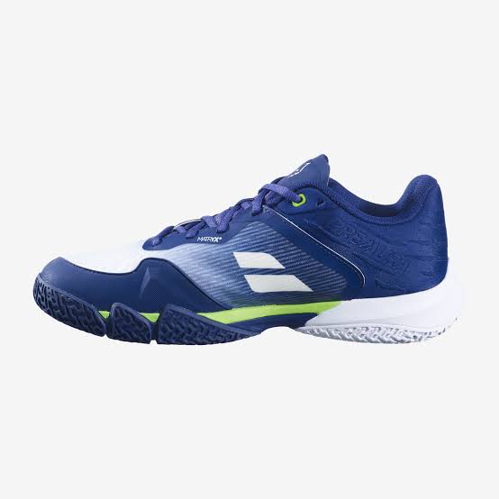PADEL TENISA APAVI BABOLAT PREMURA 3 MEN LEBRON - Image 2