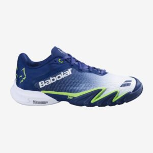 PADEL TENISA APAVI BABOLAT PREMURA 3 MEN LEBRON