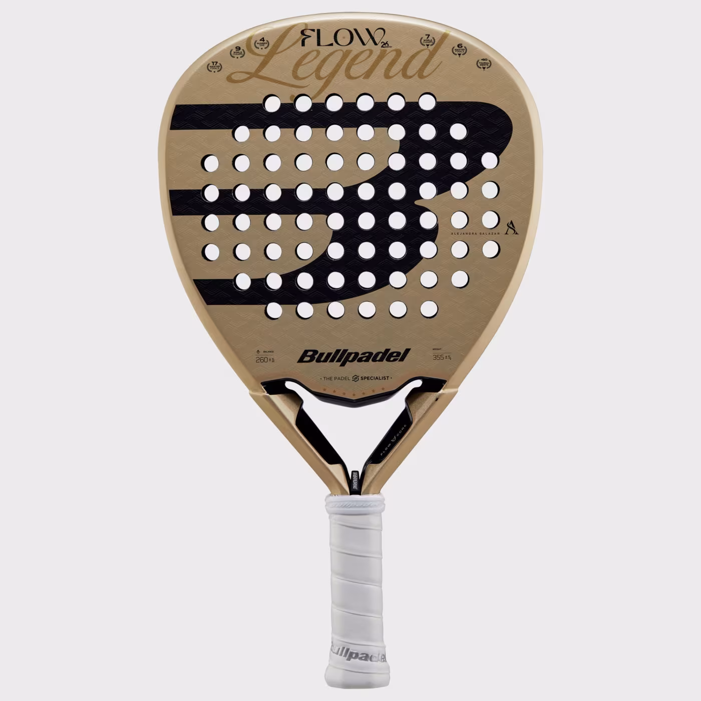 Bullpadel FLOW LEGEND 27