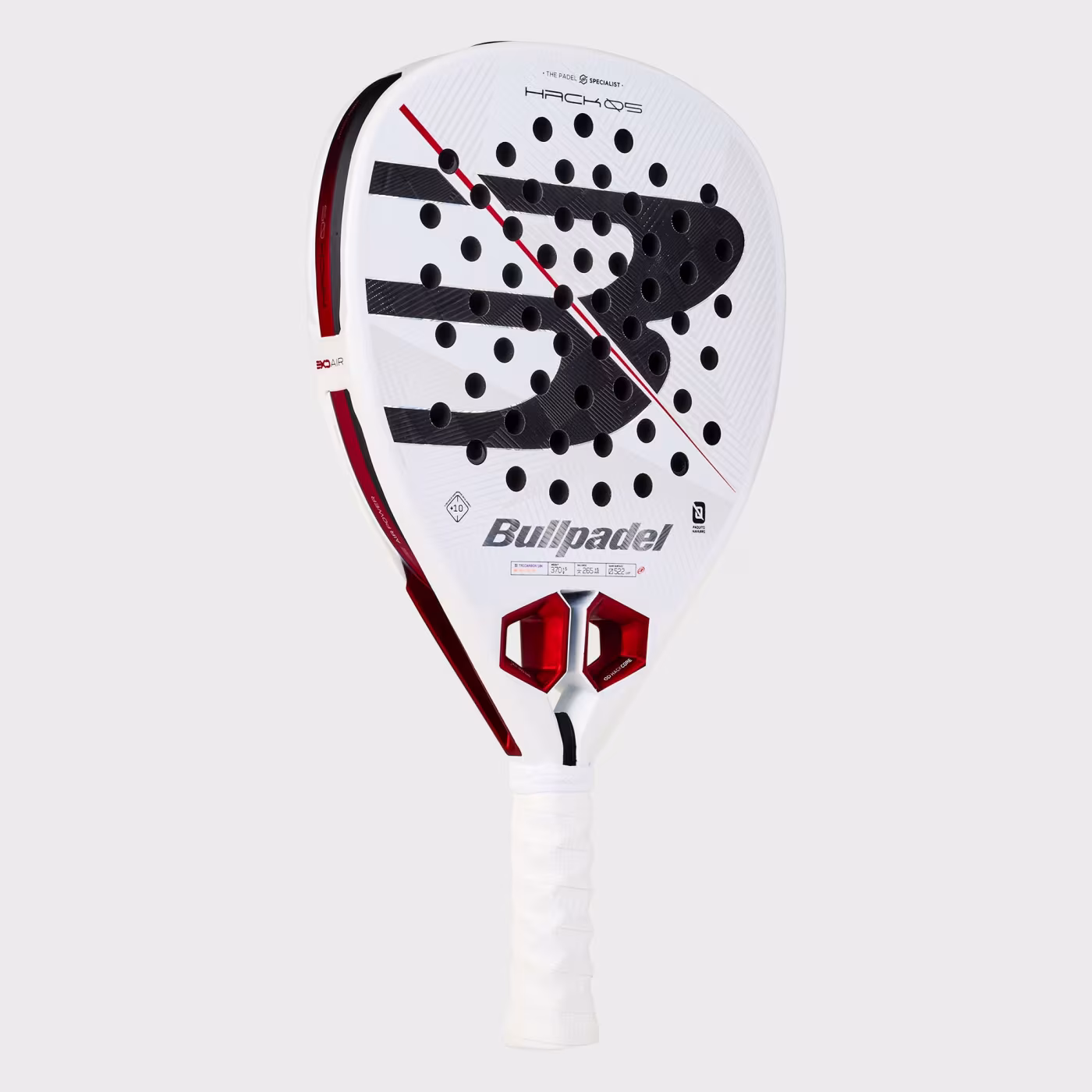 Bullpadel Hack 05 27 - Image 2