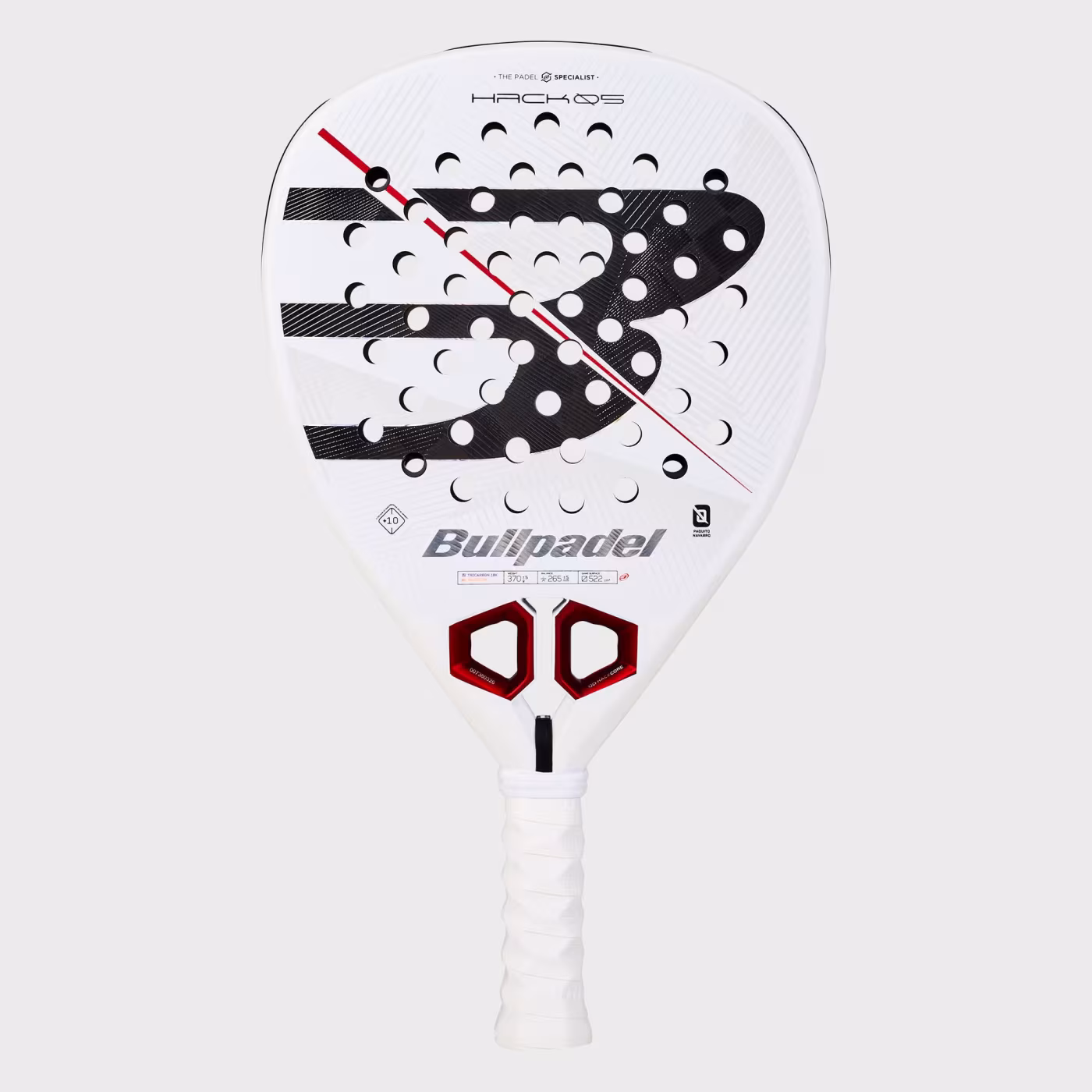 Bullpadel Hack 05 27