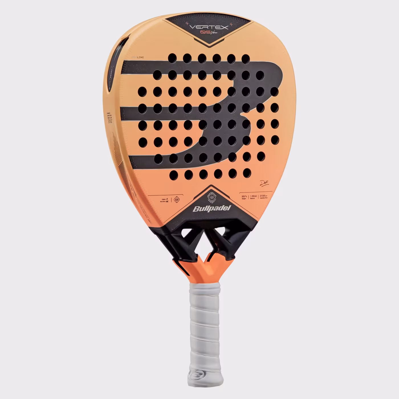 Bullpadel VERTEX 05 W 27 - Image 2