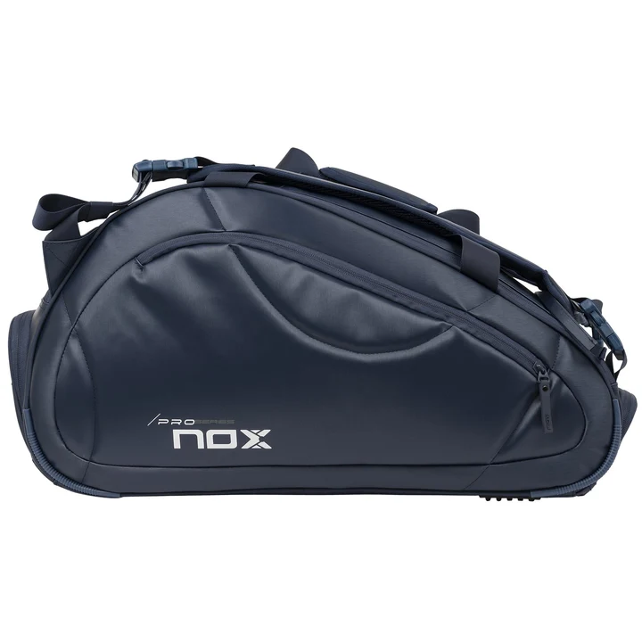 NOX PRO SERIES BLUE PADEL SOMA - Image 2