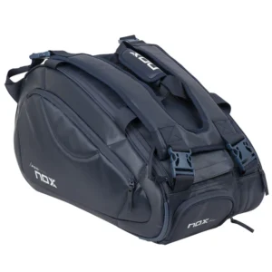 NOX PRO SERIES BLUE PADEL SOMA