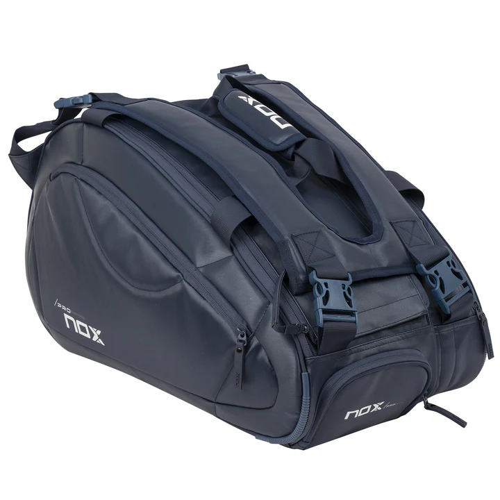 NOX PRO SERIES BLUE PADEL SOMA