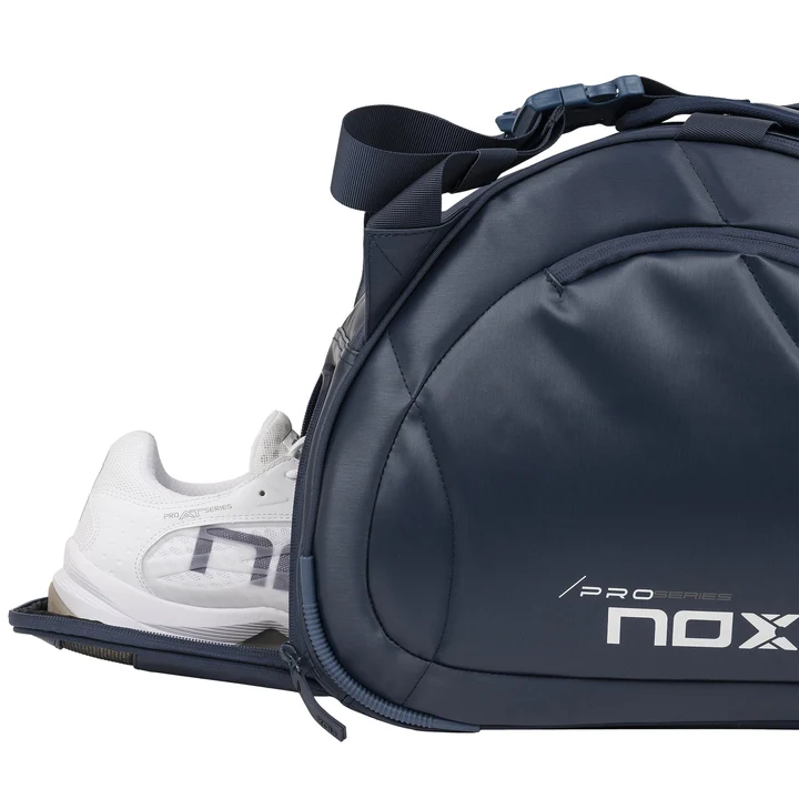 NOX PRO SERIES BLUE PADEL SOMA - Image 4