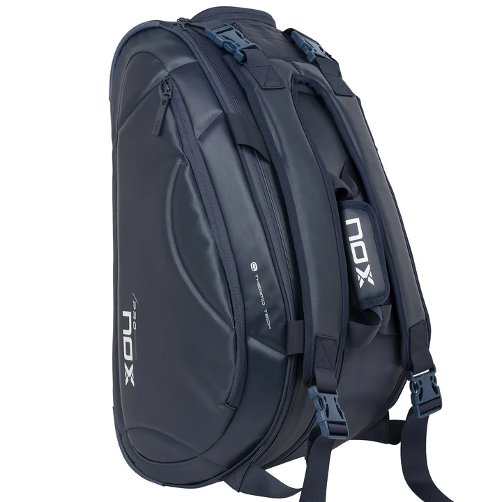 NOX PRO SERIES BLUE PADEL SOMA - Image 3