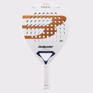 BULLPADEL RACKET PEARL 27